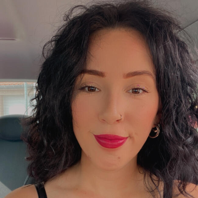 Babysitter in Thionville: Joana