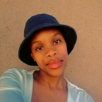 Babysitter in Kwamhlanga: Phumzile