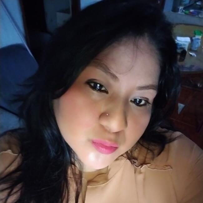 Niñera en Guayaquil: Denisse