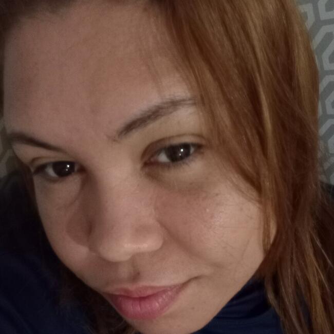 Babysitter in Belo Horizonte: Fatima