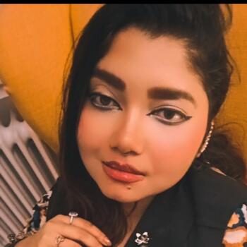 Babysitter in Bremen: Poulami