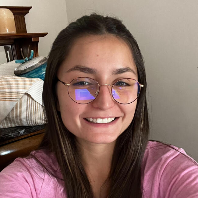 Niñera en Malvín Norte: Merce