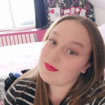 Babysitter Montigny-en-Ostrevent: Éloïse