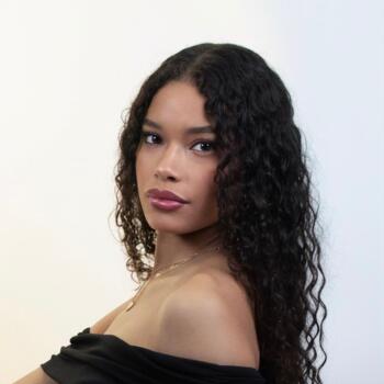 Babysitter in La Chorrera: Susan