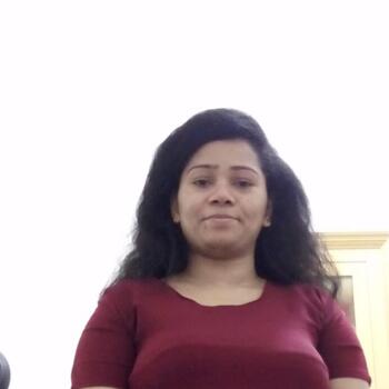 Nanny in Colombo: NIROSHANI
