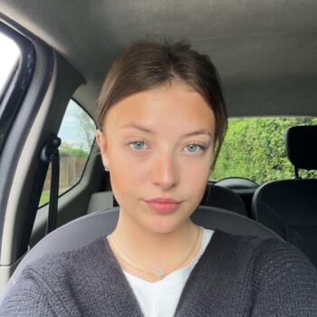 Babysitter Hesdin-l'Abbé: Léa