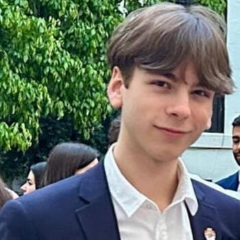 Canguro en Madrid: Anthony