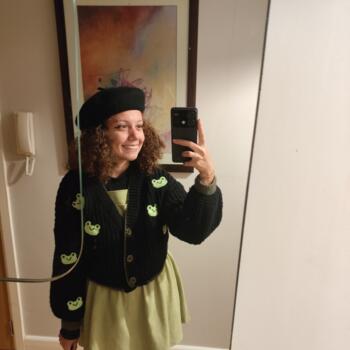 Babysitter in Dublin: Thalia