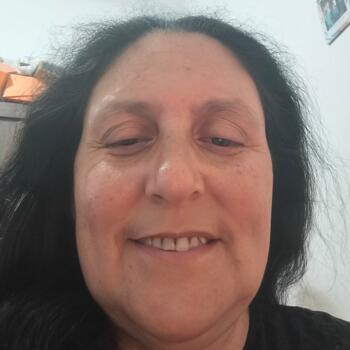 Babysitter in Montevideo: Mariela