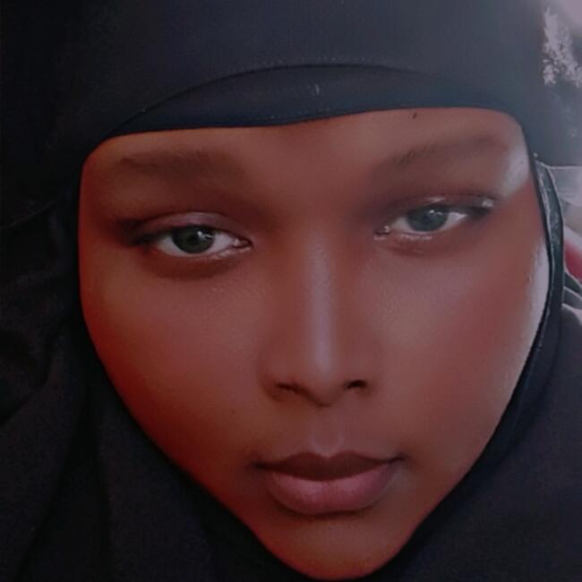 Nanny in Riyadh: Zinat