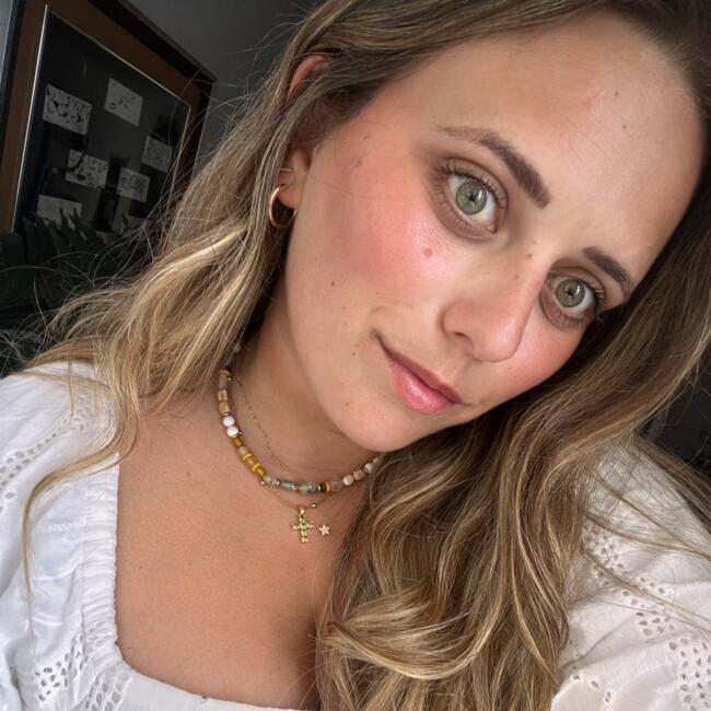 Nanny in Las Palmas de Gran Canaria: Claudia