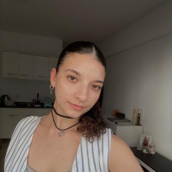 Babysitter in Buenos Aires: Lourdes