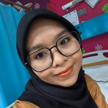 Babysitter in Seremban: Sharifah