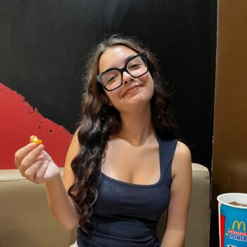 Niñera en Valencia: Lúa