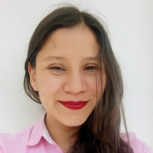 Trabajo para niñera en Quilpué: Valentina