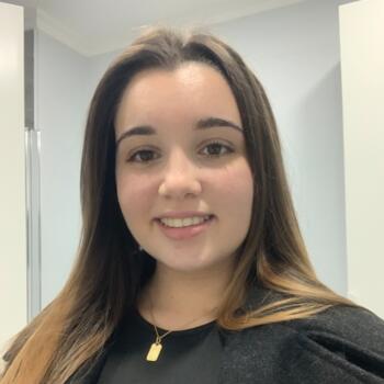 Babysitter in Gaula: Beatriz