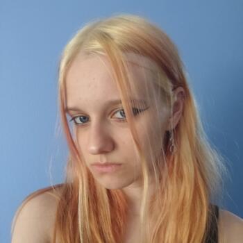 Babysitter Liverpool: Marta