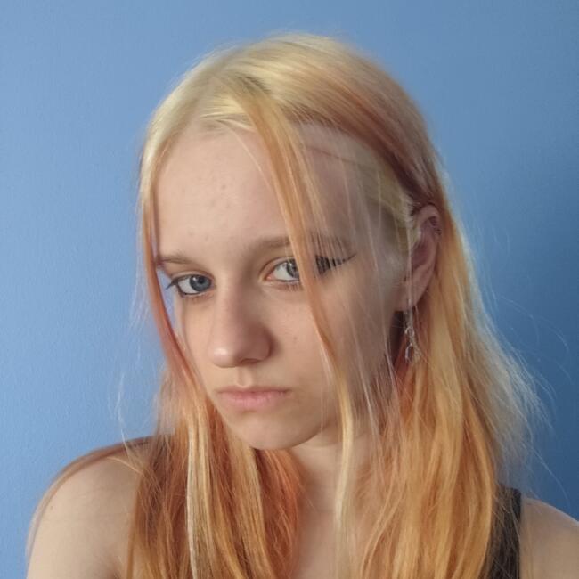 Babysitter in Liverpool: Marta