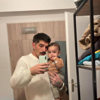 Babysitting job in Urrugne: babysitting job Anthony