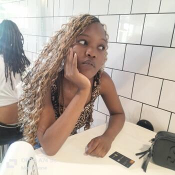 Babysitter Roodepoort: Nkgau