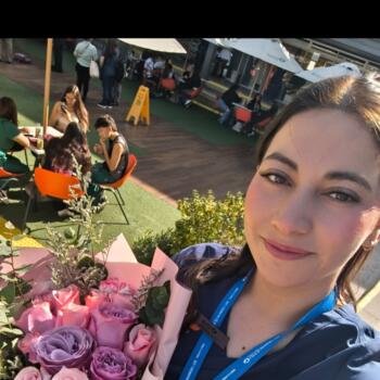 Babysitter in Puente Alto: Valeria