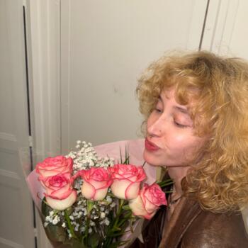 Babysitter in Puteaux: Fanny