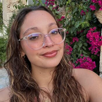 Babysitter in Viseu: Carolina