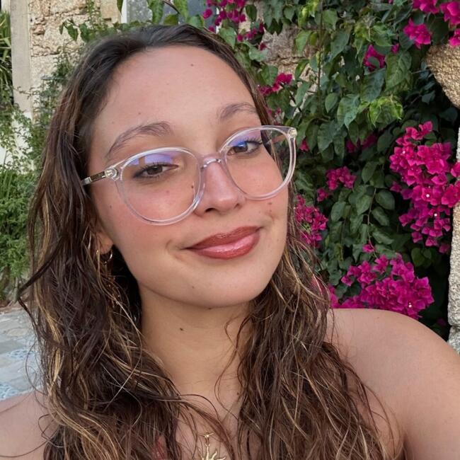 Babysitter in Viseu: Carolina