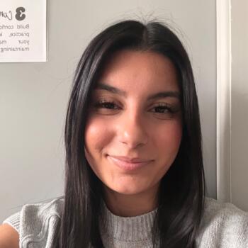 Babysitter in Messery: Shany