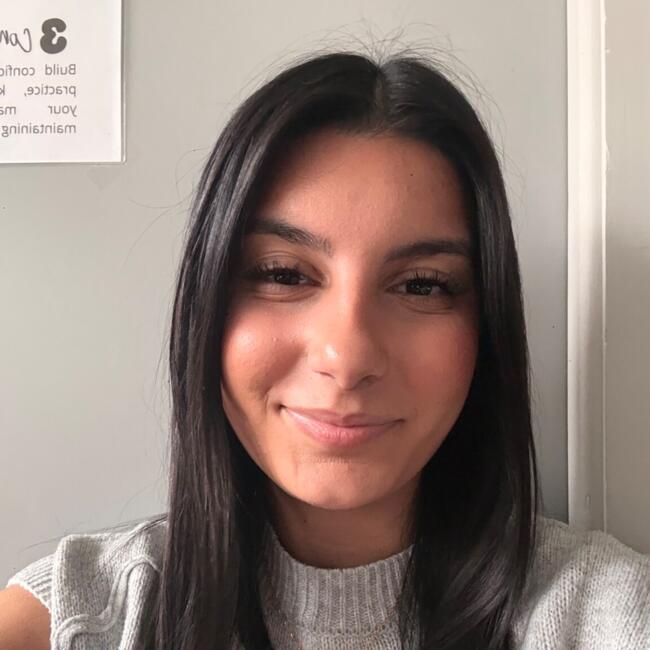 Babysitter in Messery: Shany