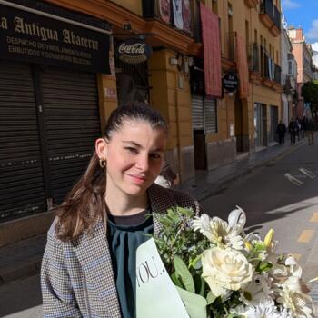 Canguro en Sevilla: Carmen