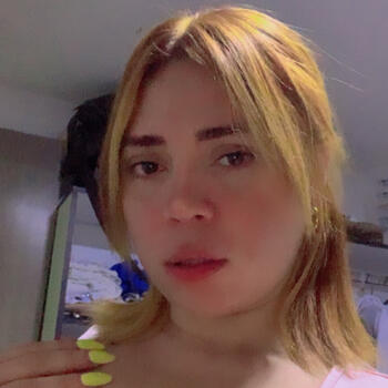 Babysitter Puebla City: Nailubis