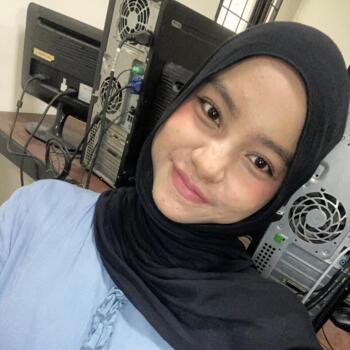 Babysitter Jakarta: Aisyah