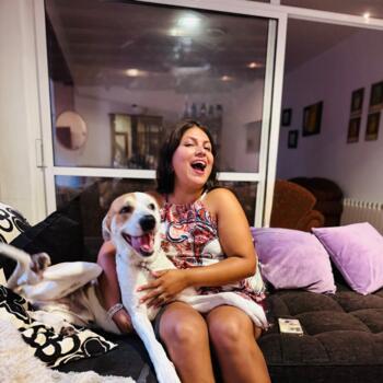 Babysitter in Geneva: Diana Carolina