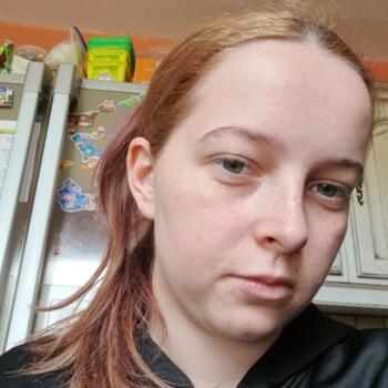 Babysitter in Tanconville: Océane