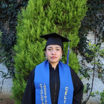 Babysitter Mexico City: Celia sayde