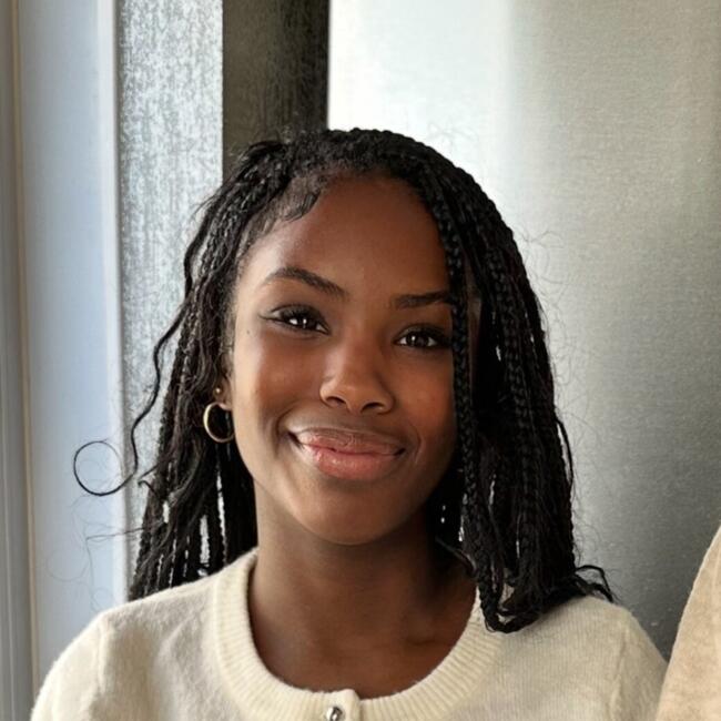 Babysitter in Beckenham: Cheyenne