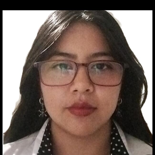 Babysitter in Quito: Jomayra