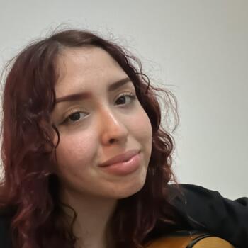 Babysitter in Rosario: Nara