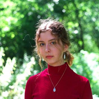 Babysitter Porto: Yuliya