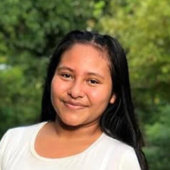 Babysitter Santiago: Lidia