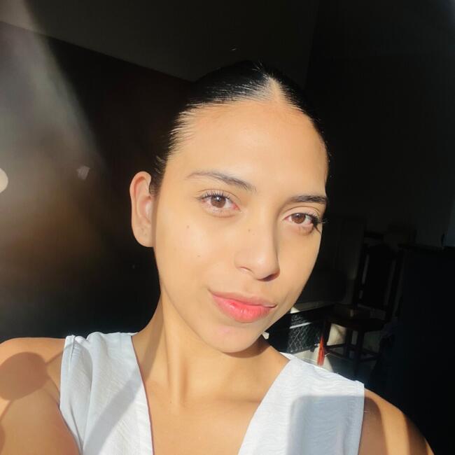 Emprego de babá em Sorocaba: Priscila