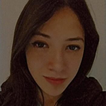 Babysitter in Vicente López: Lucia