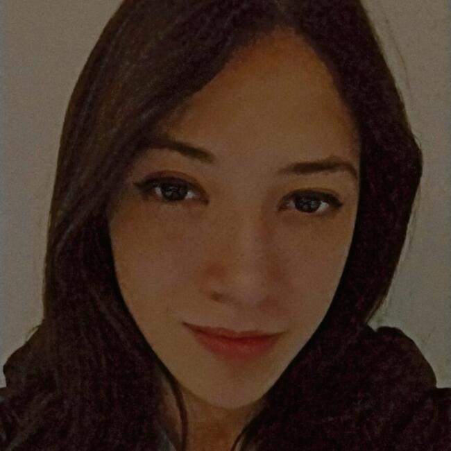 Niñera en Vicente López: Lucia