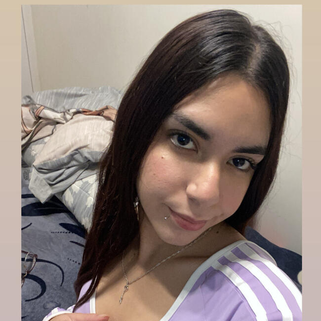 Babysitter in Santiago: Melany