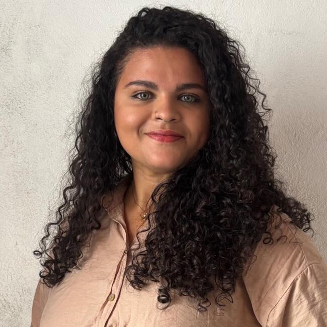 Babá em Maceió: Vanessa