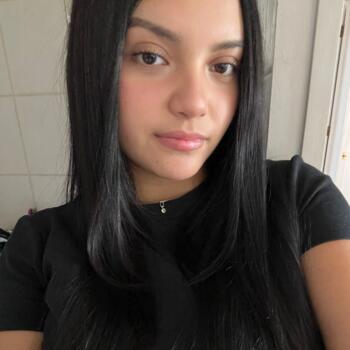 Babysitter in Santiago: Francisca