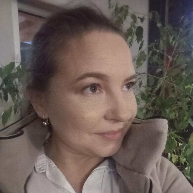 Babysitter in Salonta: Marija