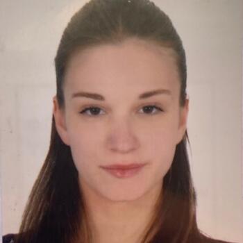 Babysitter in Kifissia: Charitini