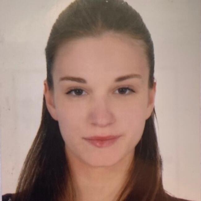 Babysitter in Kifissia: Charitini